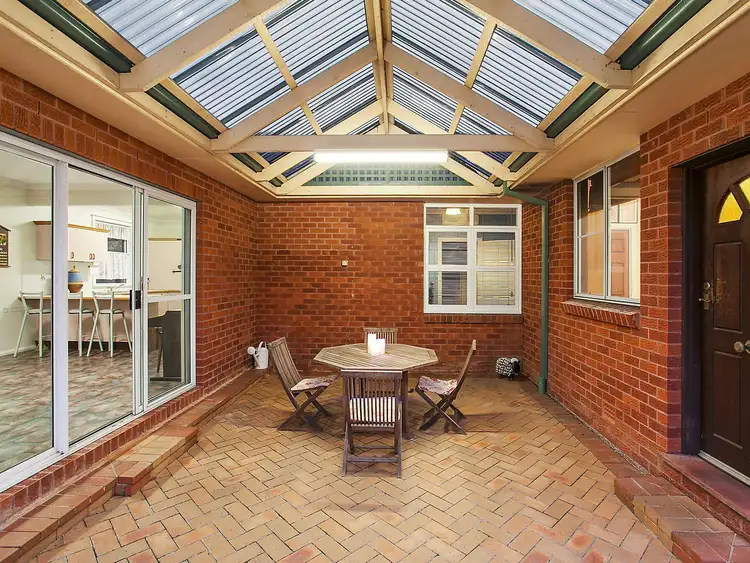 Fifth view of Homely house listing, 19 Wyldwood Crescent, Baulkham Hills NSW 2153