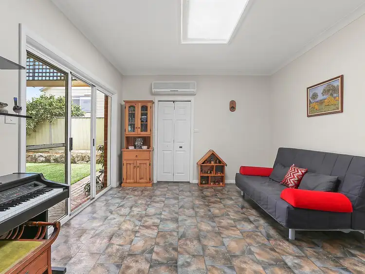 Sixth view of Homely house listing, 19 Wyldwood Crescent, Baulkham Hills NSW 2153