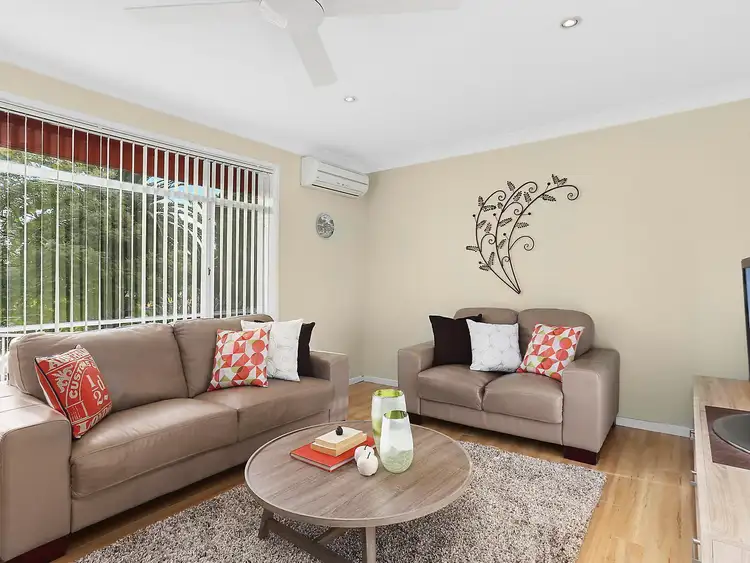 Fifth view of Homely house listing, 1 Bowman Avenue, Castle Hill NSW 2154