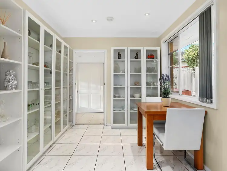 Sixth view of Homely house listing, 1 Bowman Avenue, Castle Hill NSW 2154