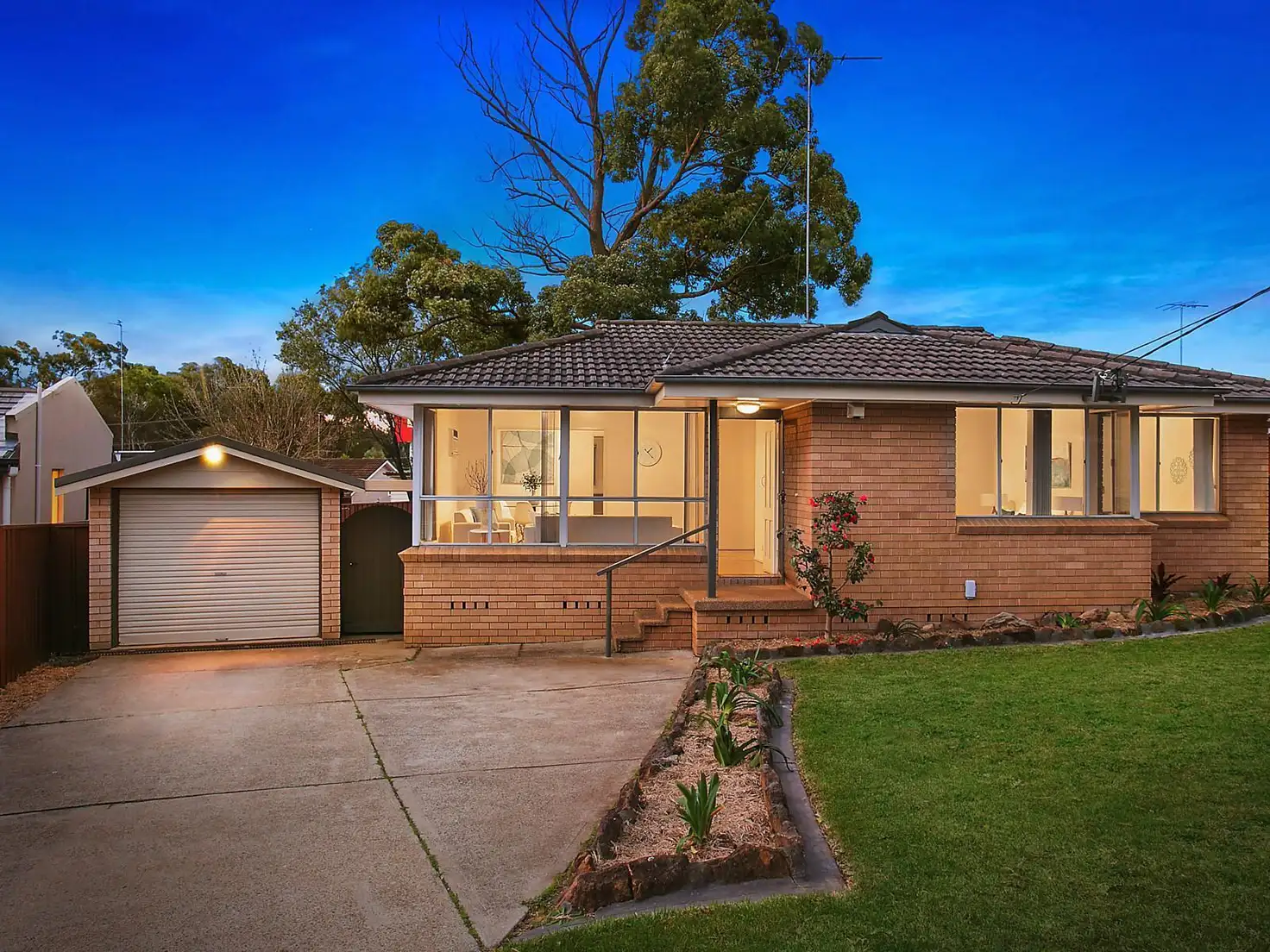 Main view of Homely house listing, 32 Madonna Street, Winston Hills NSW 2153
