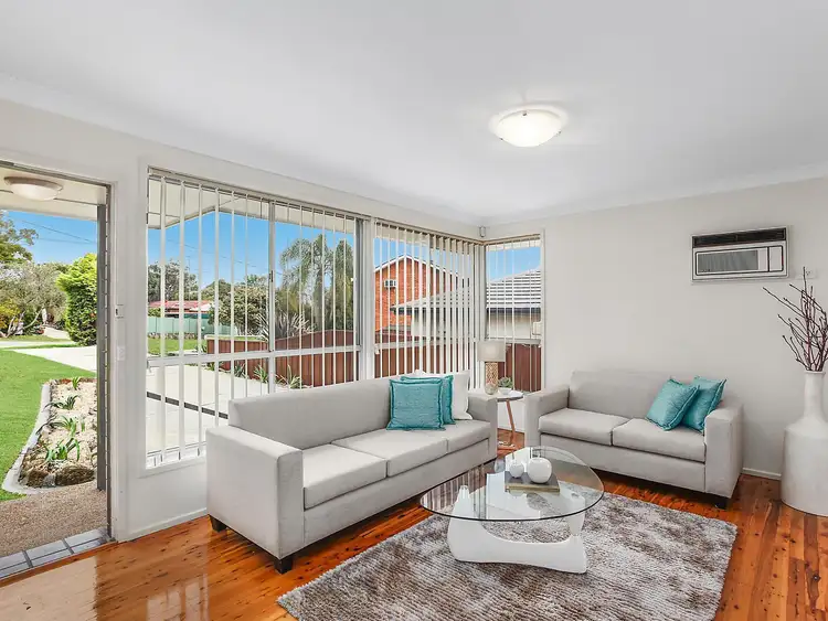 Sixth view of Homely house listing, 32 Madonna Street, Winston Hills NSW 2153