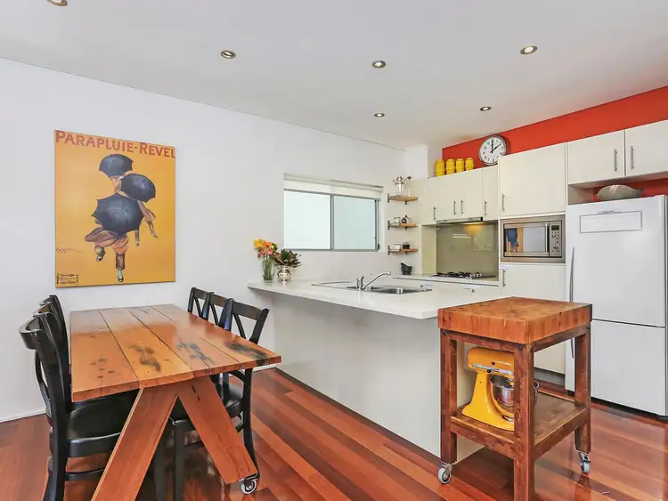 Second view of Homely apartment listing, 11/35 Sturdee Parade, Dee Why NSW 2099