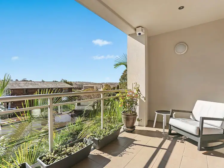 Third view of Homely apartment listing, 11/35 Sturdee Parade, Dee Why NSW 2099