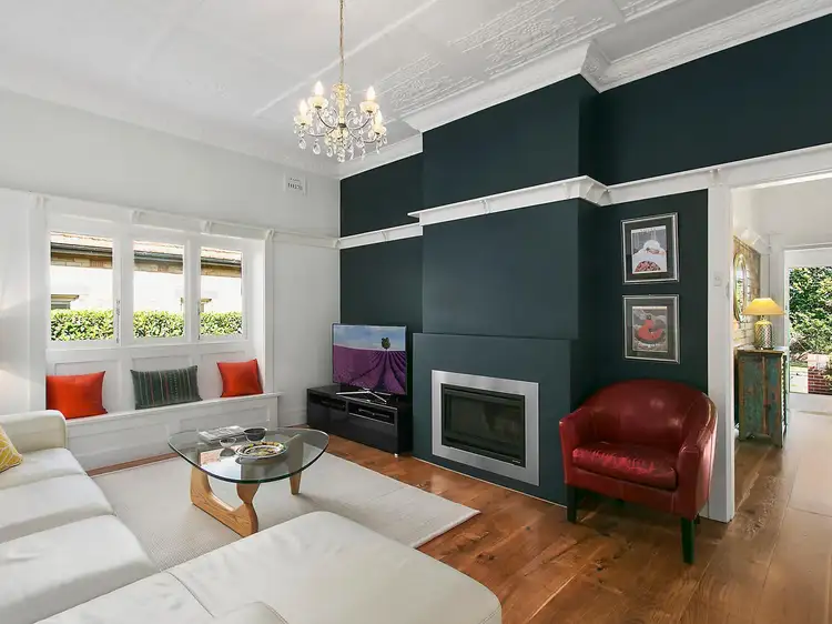 Third view of Homely house listing, 11 Sydney Street, Willoughby NSW 2068