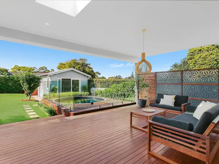 Fourth view of Homely house listing, 11 Sydney Street, Willoughby NSW 2068