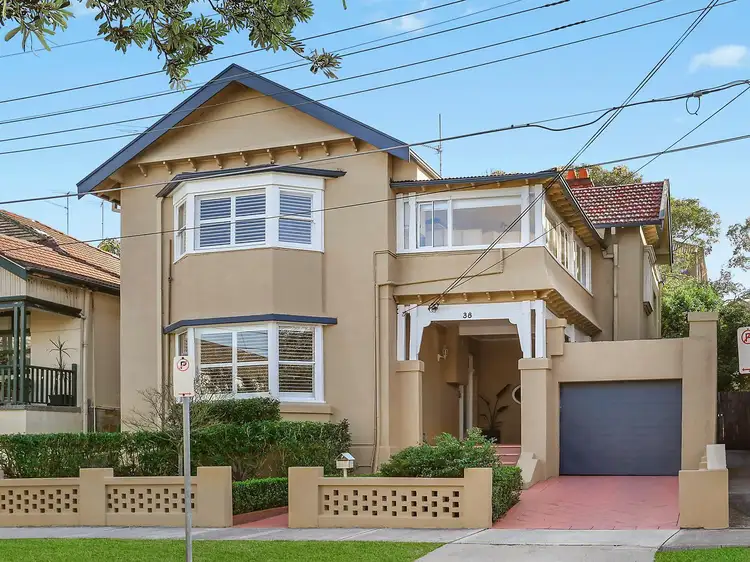 38 Arcadia Street, Coogee NSW 2034