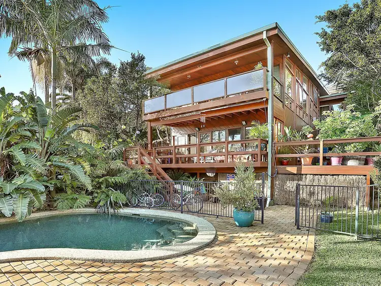 Main view of Homely house listing, 99A Nicholson Parade, Cronulla NSW 2230