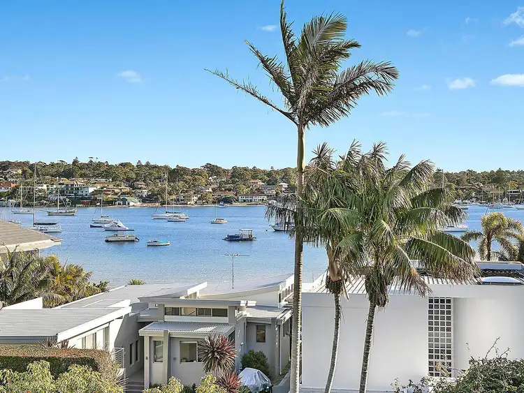Second view of Homely house listing, 99A Nicholson Parade, Cronulla NSW 2230