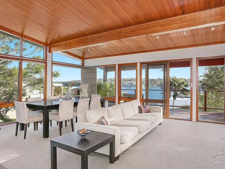 Third view of Homely house listing, 99A Nicholson Parade, Cronulla NSW 2230