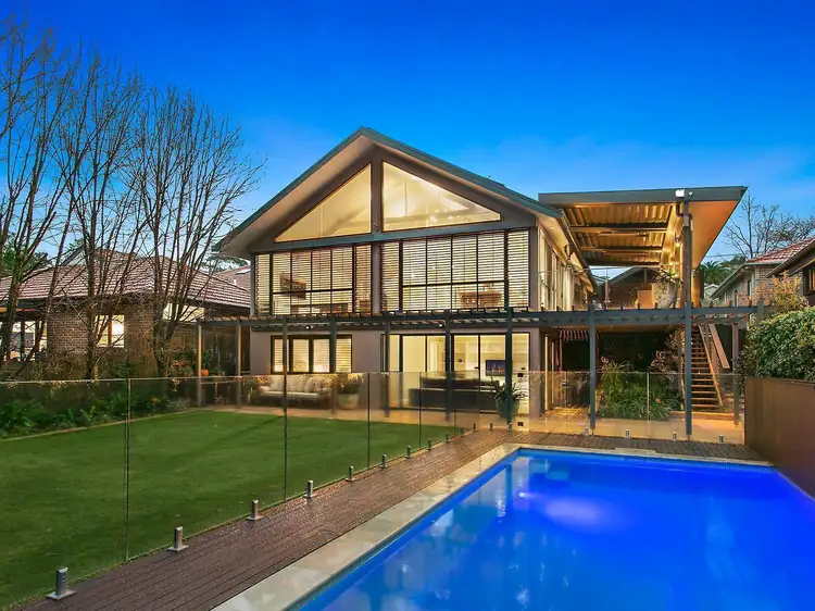 5 Dargan Street, Naremburn NSW 2065