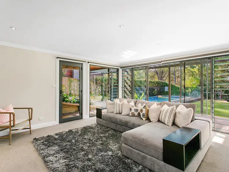 Fifth view of Homely house listing, 5 Dargan Street, Naremburn NSW 2065