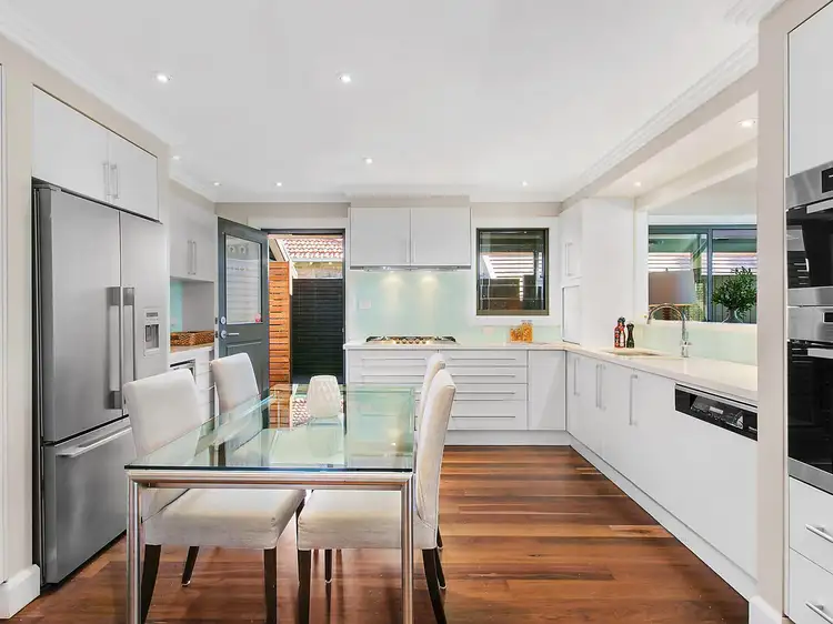 Sixth view of Homely house listing, 5 Dargan Street, Naremburn NSW 2065