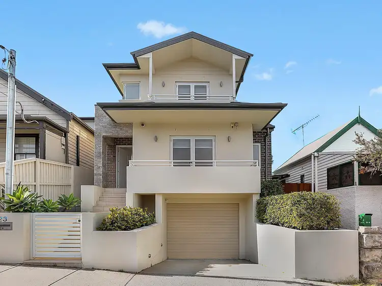 23 Keith Street, Clovelly NSW 2031