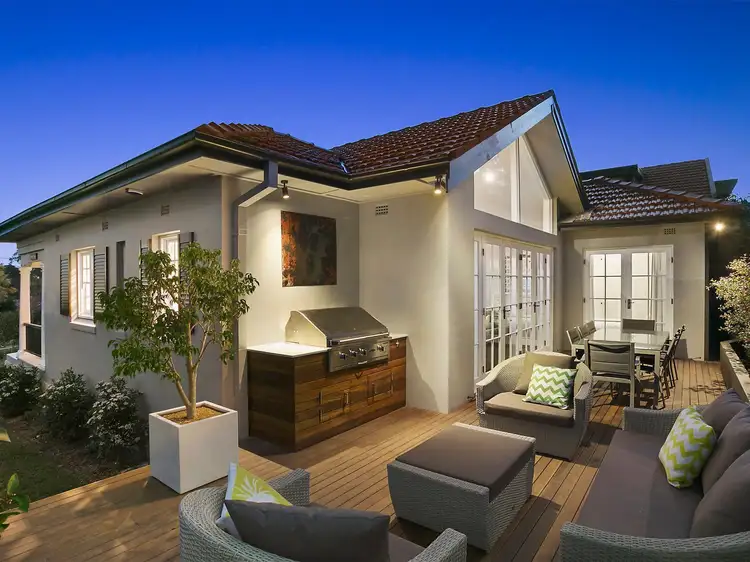 1 Stewart Street, Artarmon NSW 2064