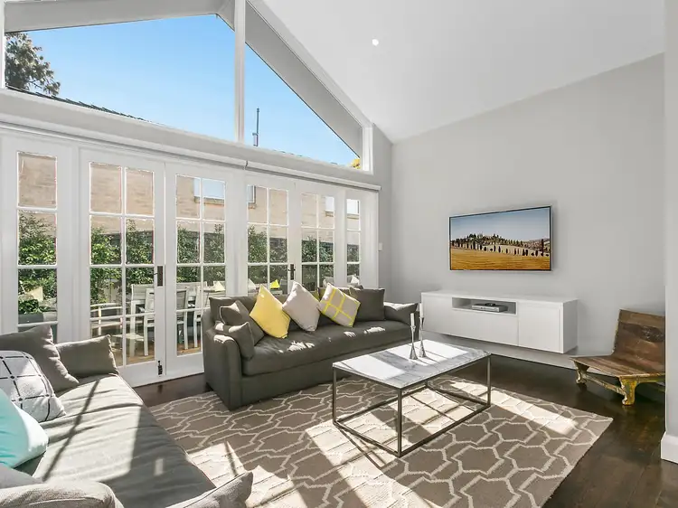 Second view of Homely house listing, 1 Stewart Street, Artarmon NSW 2064