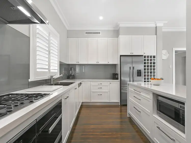 Fourth view of Homely house listing, 1 Stewart Street, Artarmon NSW 2064