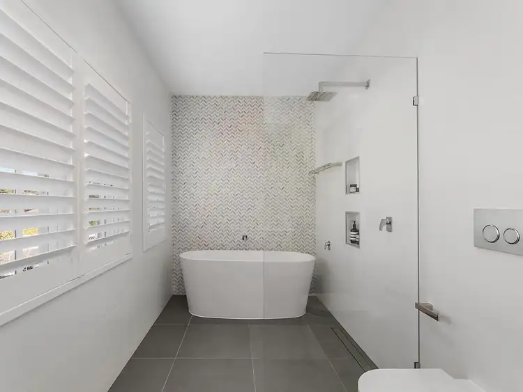 Fifth view of Homely house listing, 1 Stewart Street, Artarmon NSW 2064