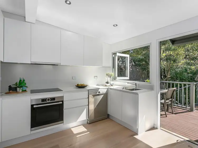Fourth view of Homely house listing, 14 Amherst Street, Cammeray NSW 2062