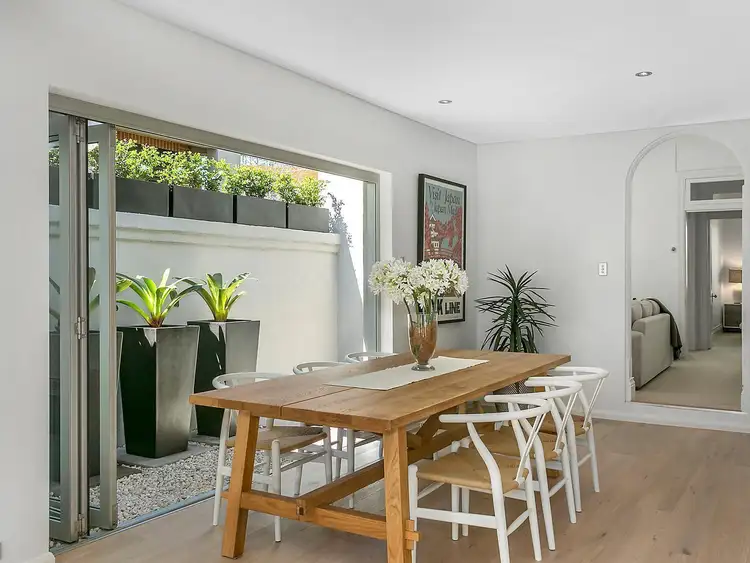 Fifth view of Homely house listing, 14 Amherst Street, Cammeray NSW 2062