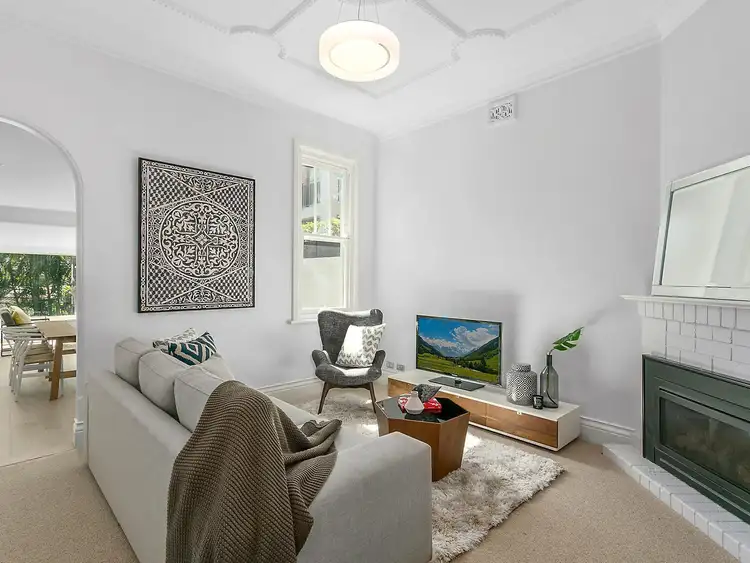 Sixth view of Homely house listing, 14 Amherst Street, Cammeray NSW 2062