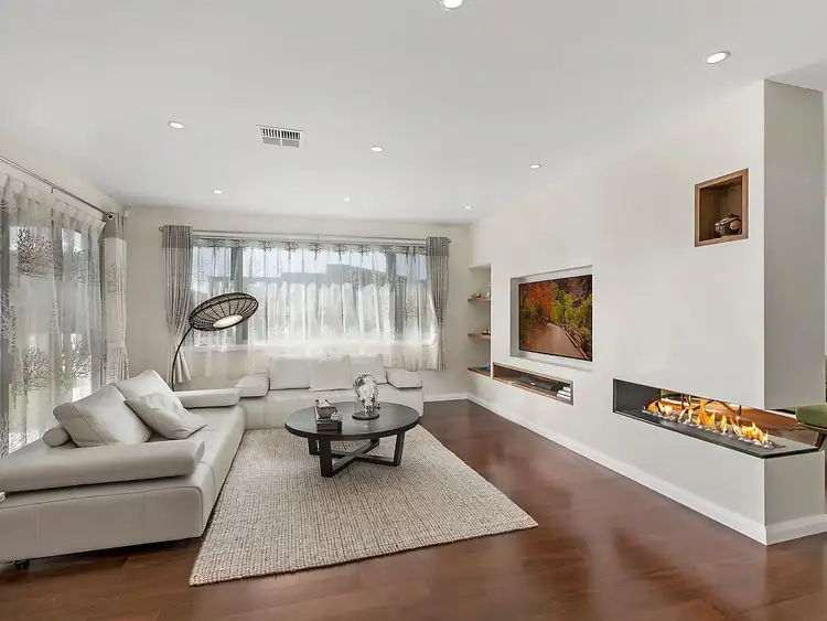 Second view of Homely house listing, 81 Cocoparra Crescent, Crace ACT 2911