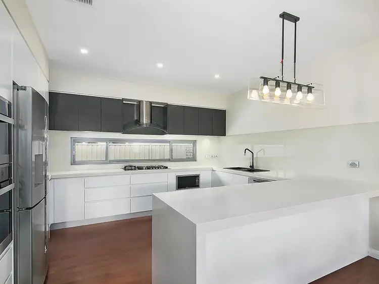 Third view of Homely house listing, 81 Cocoparra Crescent, Crace ACT 2911