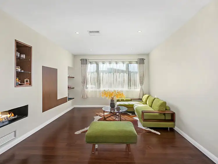 Fourth view of Homely house listing, 81 Cocoparra Crescent, Crace ACT 2911