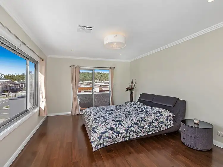 Fifth view of Homely house listing, 81 Cocoparra Crescent, Crace ACT 2911
