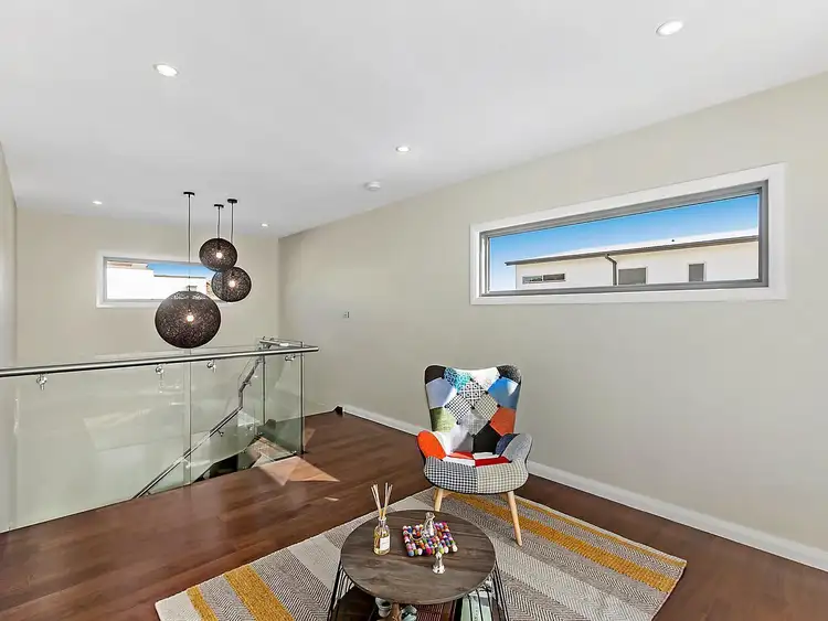 Sixth view of Homely house listing, 81 Cocoparra Crescent, Crace ACT 2911