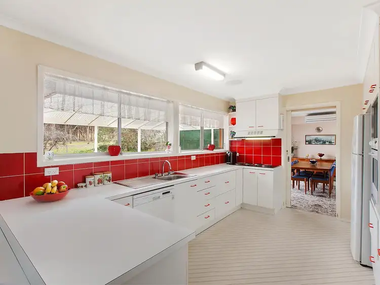 Second view of Homely house listing, 13 Ingamells Street, Garran ACT 2605
