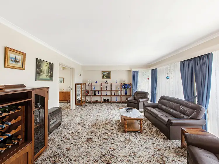 Fourth view of Homely house listing, 13 Ingamells Street, Garran ACT 2605