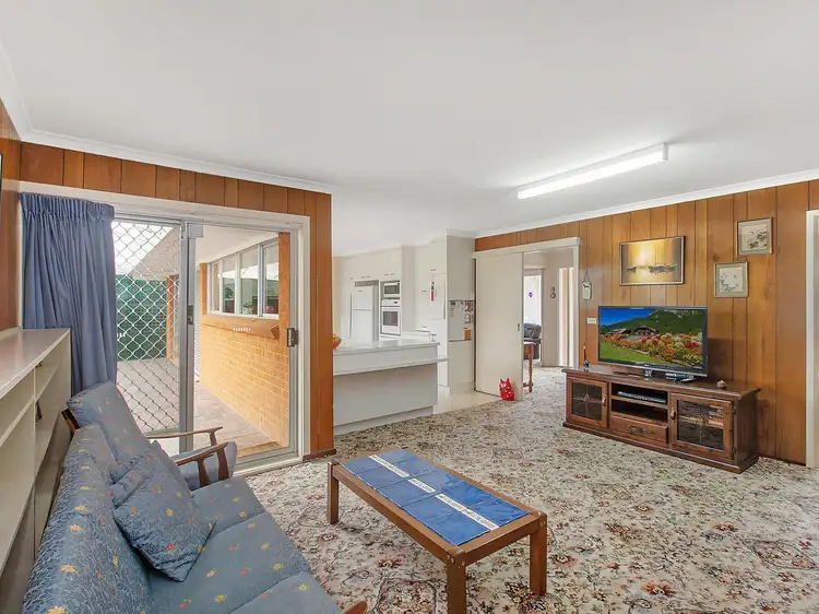 Fifth view of Homely house listing, 13 Ingamells Street, Garran ACT 2605