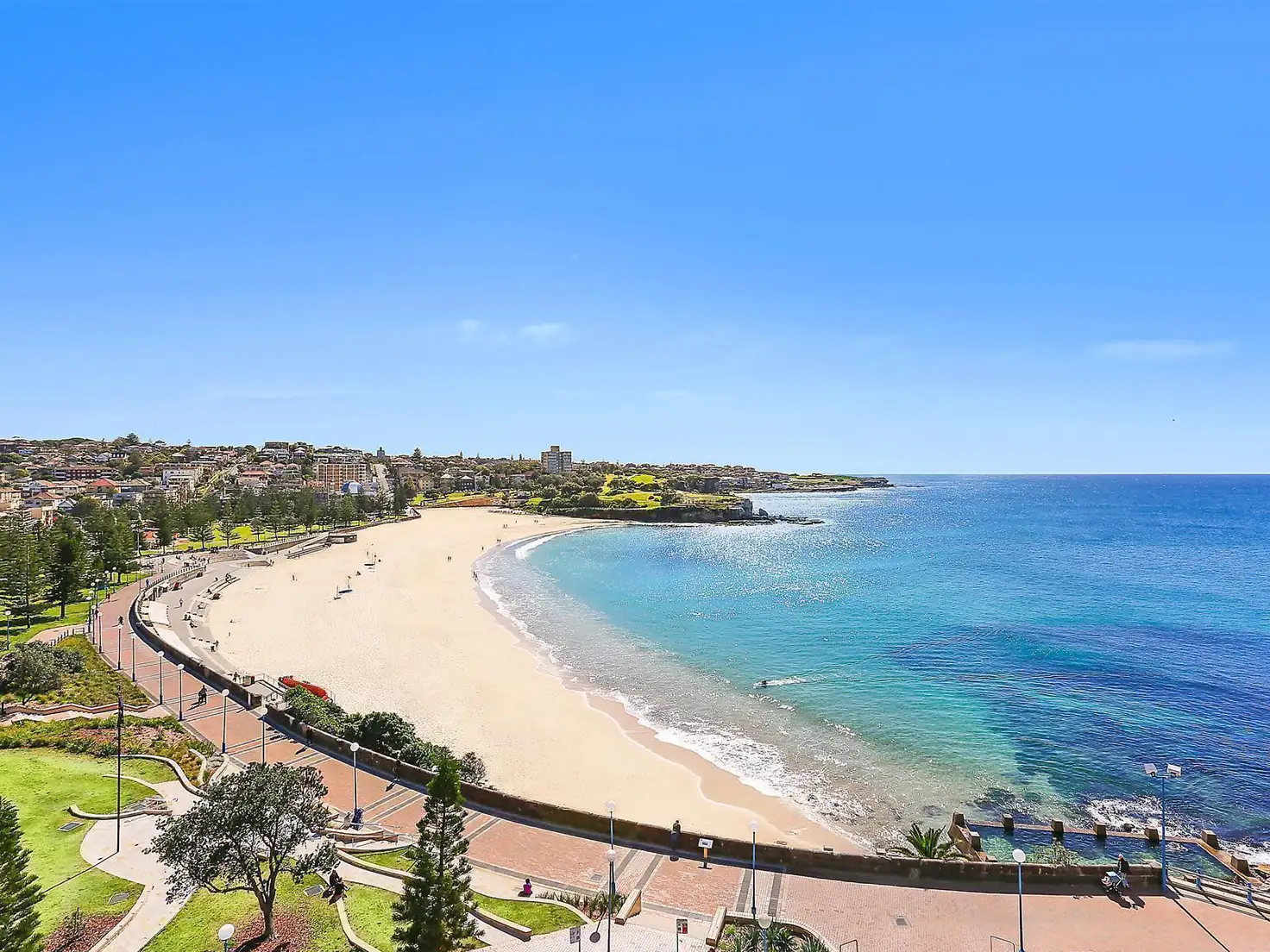 Main view of Homely apartment listing, 21/58 Carr Street, Coogee NSW 2034