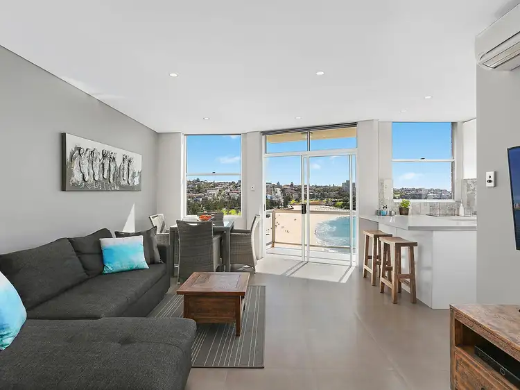 Third view of Homely apartment listing, 21/58 Carr Street, Coogee NSW 2034