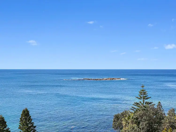 Fourth view of Homely apartment listing, 21/58 Carr Street, Coogee NSW 2034