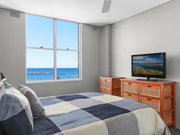 Fifth view of Homely apartment listing, 21/58 Carr Street, Coogee NSW 2034