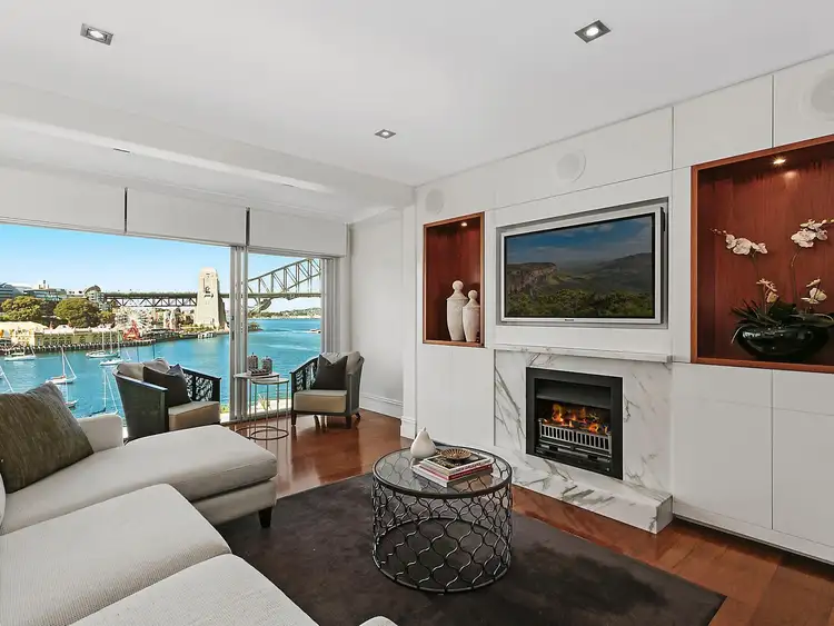 Main view of Homely apartment listing, 7/15 East Crescent Street, Mcmahons Point NSW 2060