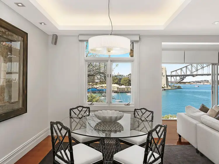 Third view of Homely apartment listing, 7/15 East Crescent Street, Mcmahons Point NSW 2060