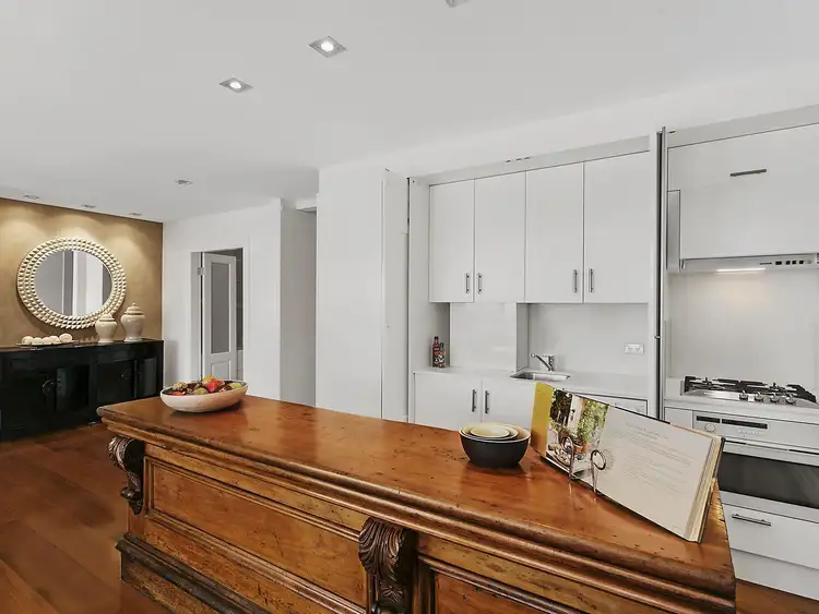 Sixth view of Homely apartment listing, 7/15 East Crescent Street, Mcmahons Point NSW 2060