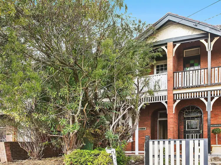 17 Stanley Street, Randwick NSW 2031