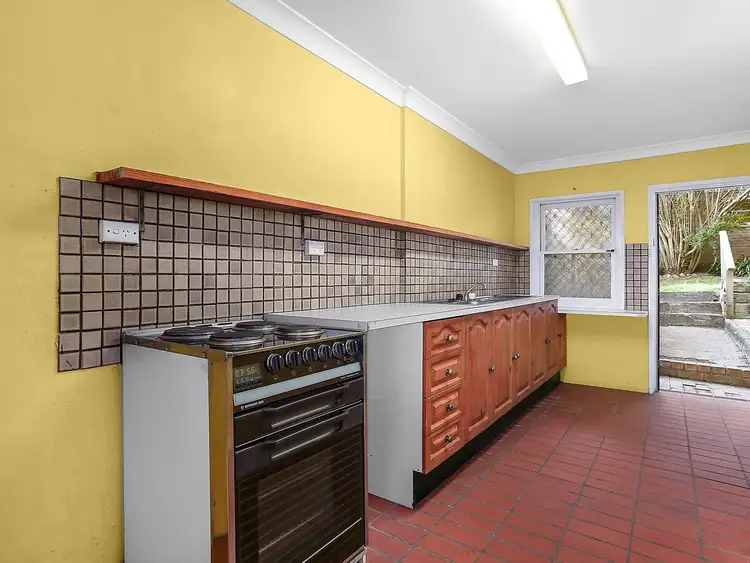 Fifth view of Homely house listing, 60 Chesterfield Parade, Bronte NSW 2024