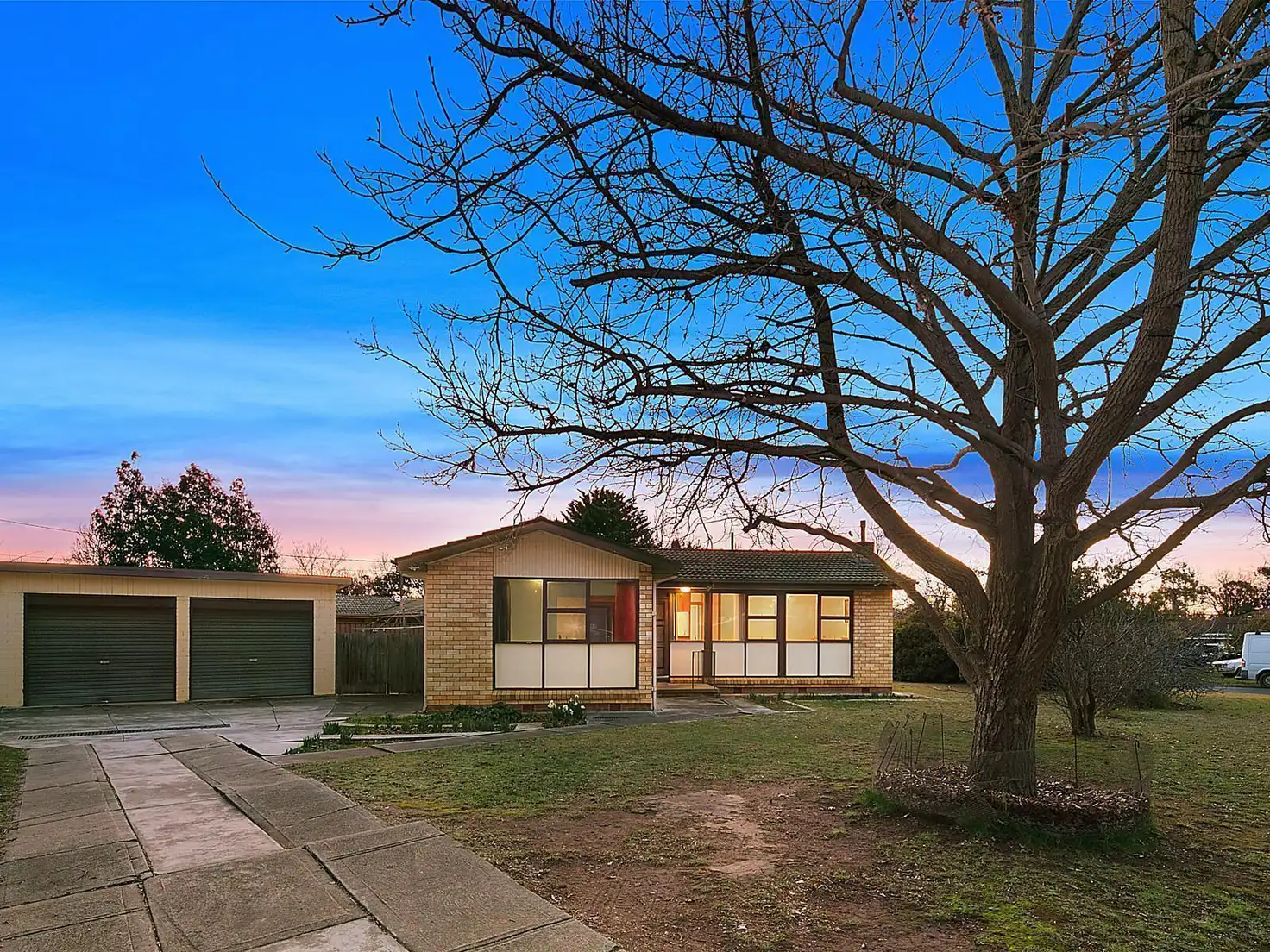 Main view of Homely house listing, 20 Caldwell Street, Hackett ACT 2602