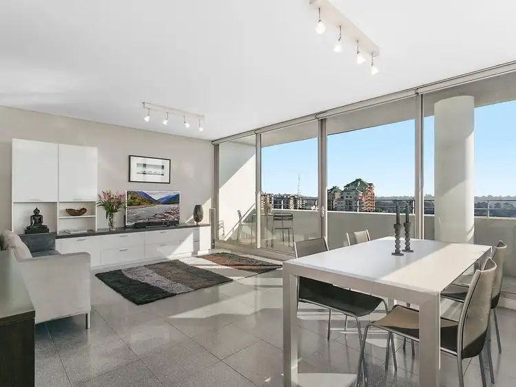 704/11 Chandos Street, St Leonards NSW 2065