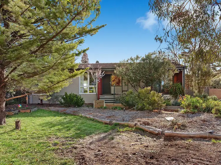Main view of Homely house listing, 47 Mackennal Street, Lyneham ACT 2602