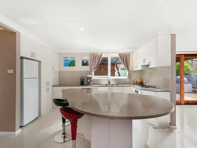 Second view of Homely house listing, 47 Mackennal Street, Lyneham ACT 2602