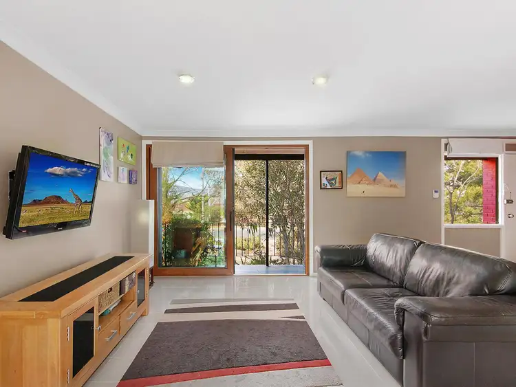 Third view of Homely house listing, 47 Mackennal Street, Lyneham ACT 2602