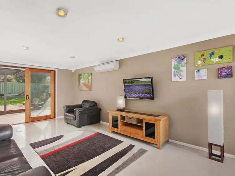Fourth view of Homely house listing, 47 Mackennal Street, Lyneham ACT 2602