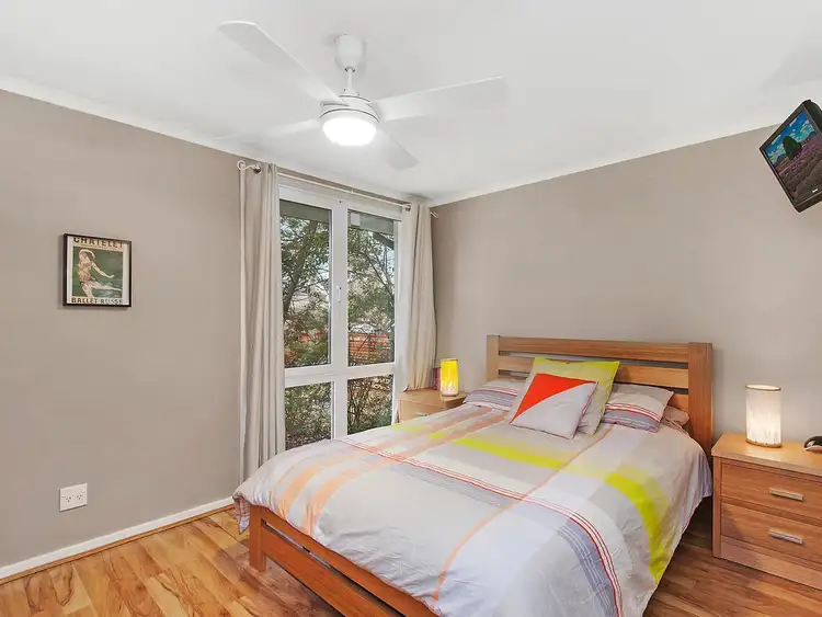 Fifth view of Homely house listing, 47 Mackennal Street, Lyneham ACT 2602