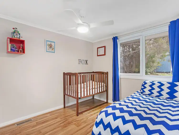 Sixth view of Homely house listing, 47 Mackennal Street, Lyneham ACT 2602